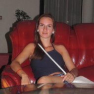Екатерина Кашевич