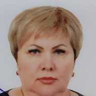 Зоя Ширяева