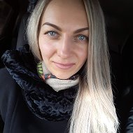 Marina Frolova