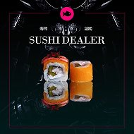 Sushi Dealer