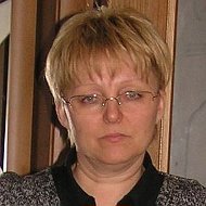 Вера Русинова