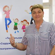 Наталья Какалова