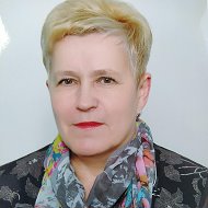 Ирина Дробыш