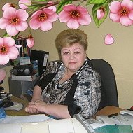 Ирина Суркова