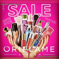 🎀юлия🎀 Oriflame💄