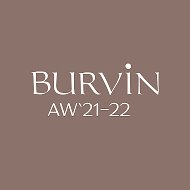Burvin Fashion