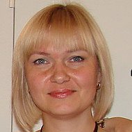 Татьяна Себрова