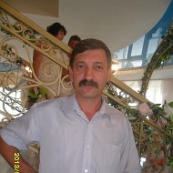 Александр Скориков