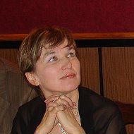 Лена Максимова
