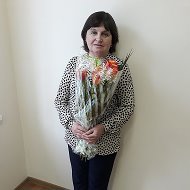 Ольга Иванкина