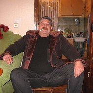 Сергей Родионов