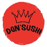 Don Sushi