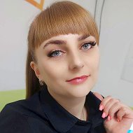 Анюта Nuyta