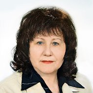 Вера Антименко