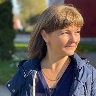 Светлана Кудрявцева