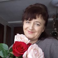 Лидия Волкова