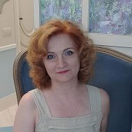 Лариса Титаренко