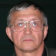 Евгений Чудиков