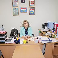 Анастасия Тарасенко