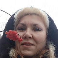 Светлана Сивишкина