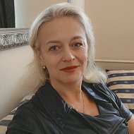 Наталья Пегова