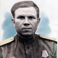 Дмитрий Симачков