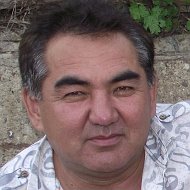 Марат Искендеров