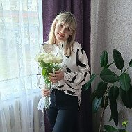 Оксана Шелкова