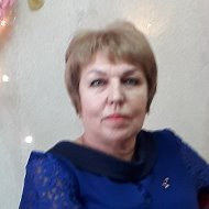 Наталья Мироненко
