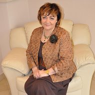 Тамара Бакай