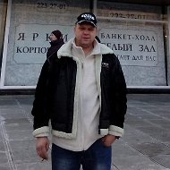 Алексей Анфилофьев