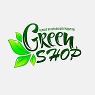 Green Shop