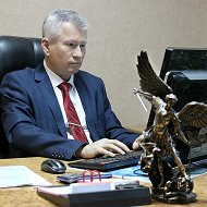 Игорь Новоселов