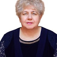 Валентина Гусева