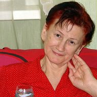 Татьяна Тараскина