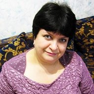 Анна Жуланова