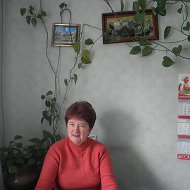 Татьяна Пащук