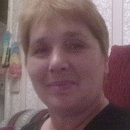 Нина Бочкевич