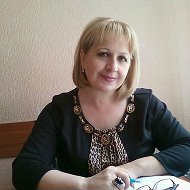 Лидия Хубаева-хинчагова