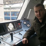 Миша Данилов