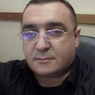 Kazbek Salpagarov