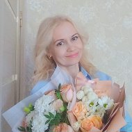 Елена Беляева