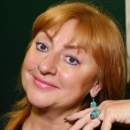 Ольга Нарбутис