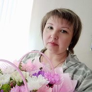 Юлия Нагаева
