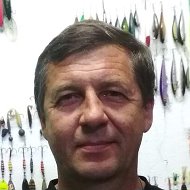 Виталий Козырка