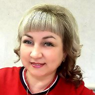 Валентина Некипелова