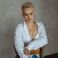 Катерина Никитина