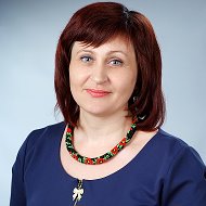 Наташа Кісельова-дячук