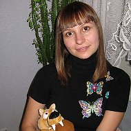 Ирина Блинова