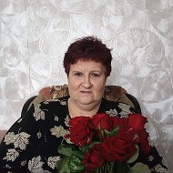 Нина Вольнова